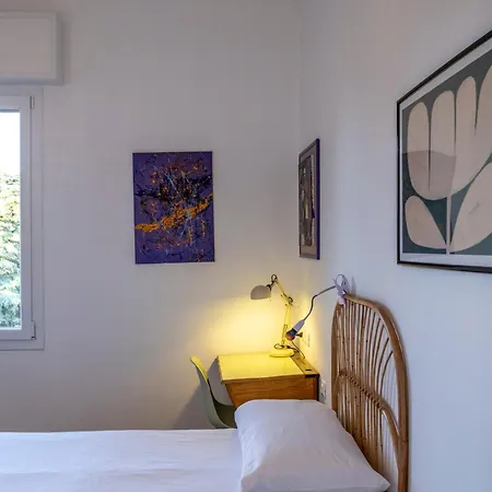 Casa Dimondi Affittacamere Bologna