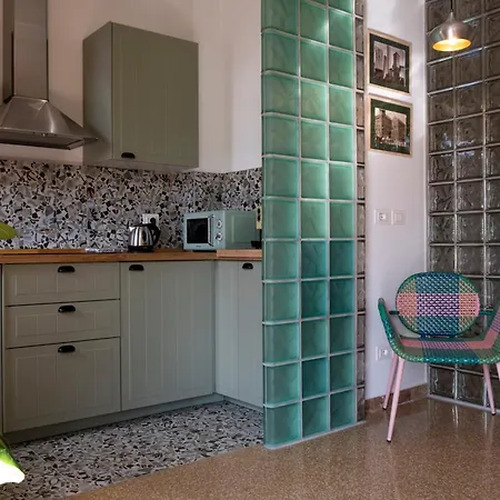 Casa Dimondi