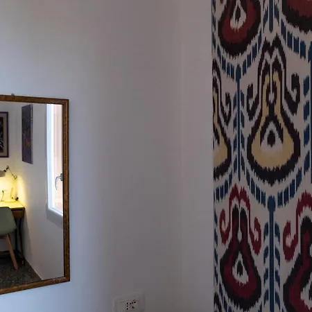 Casa Dimondi Affittacamere