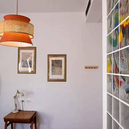 Casa Dimondi Affittacamere Bologna
