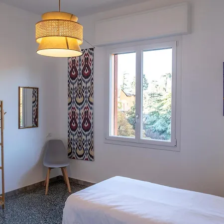 Casa Dimondi Affittacamere Bologna
