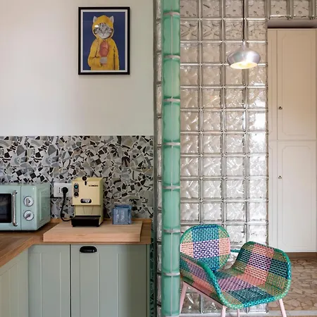 Affittacamere Casa Dimondi Bologna
