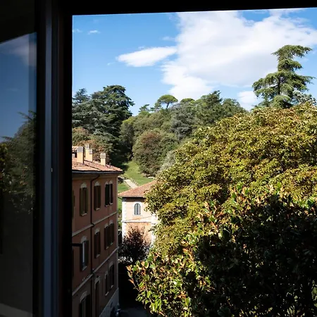 Affittacamere Casa Dimondi *