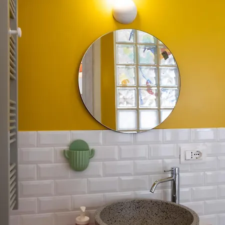 Casa Dimondi *