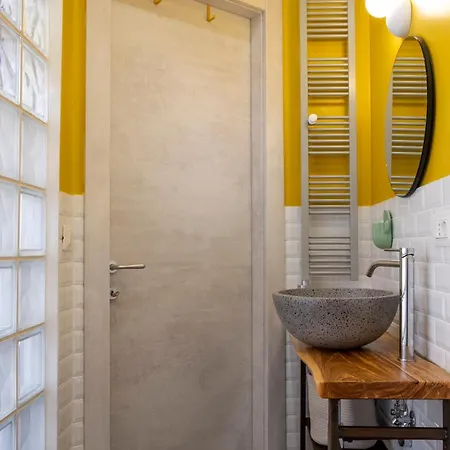 Casa Dimondi * Bologna