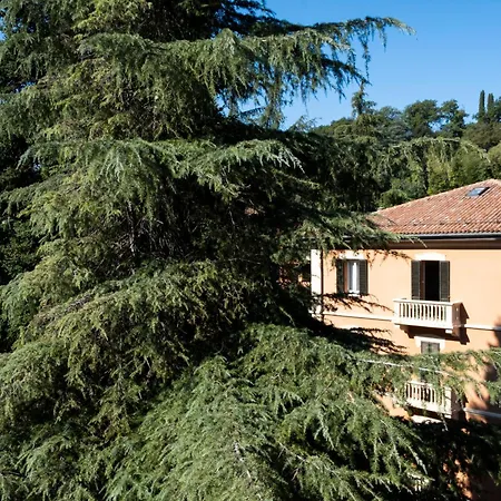 Casa Dimondi