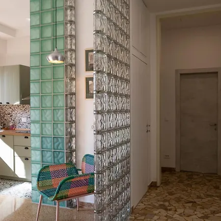 Casa Dimondi Affittacamere Bologna